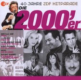 2000er: Das Beste Aus 40 Jahren Hitparade