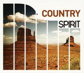 Various - Spirit Of Country
