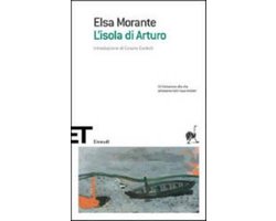 L'Isola DI Arturo