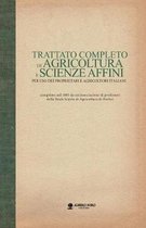 Trattato Completo Di Agricoltura E Scienze Affini