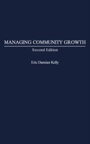 Managing Community Growth, 2nd Edition