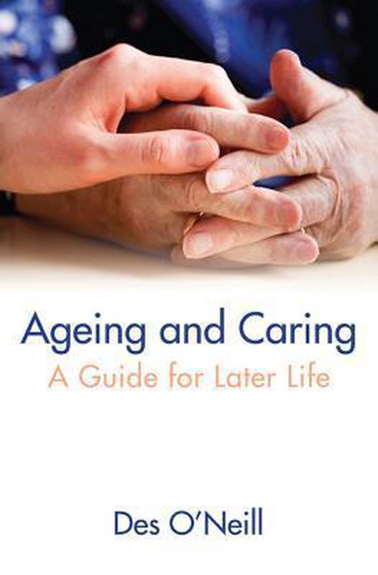 Ageing and Caring - cover