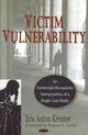 Victim Vulnerability