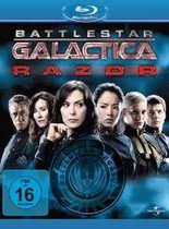 Battlestar Galactica Razor (Blu-ray)