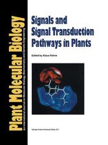 Signals and Signal Transduction Pathways in Plants