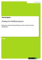 Fishing for Disillusionment