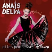 Anais Delva Et Les Princesses Disne