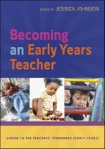 Becoming An Early Years Teacher