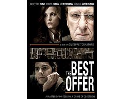 The Best Offer