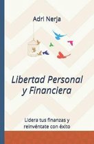 Libertad personal y financiera
