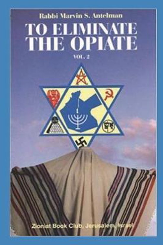 To Eliminate the Opiate- To Eliminate the Opiate