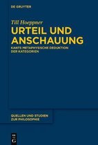 Quellen und Studien zur Philosophie143- Urteil und Anschauung