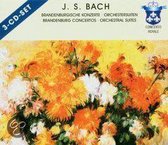 Brandenburg Concerto 1-6