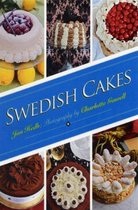 Swedish Cakes