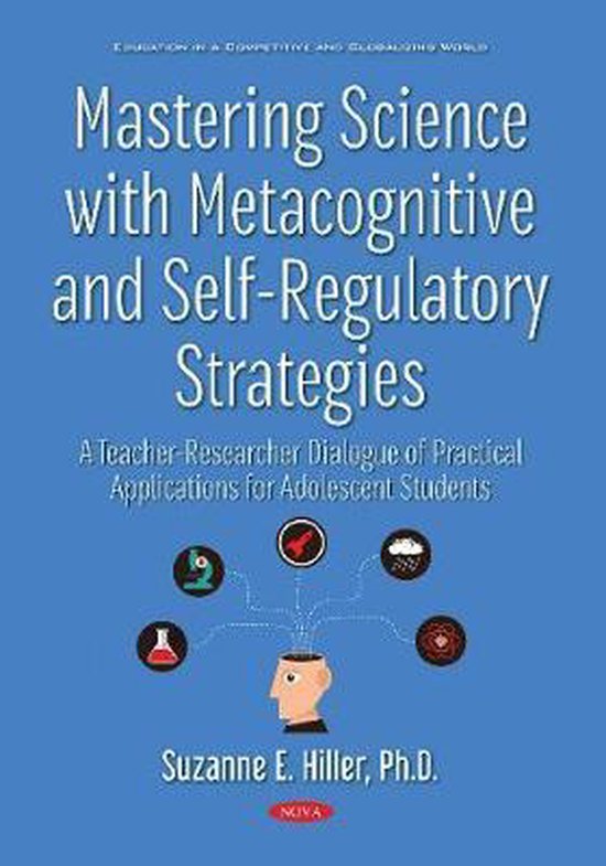 Foto: Mastering science with metacognitive and self regulatory strategies