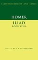 Homer: Iliad Book XVIII