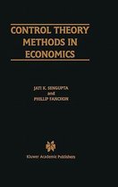 Control Theory Methods in Economics