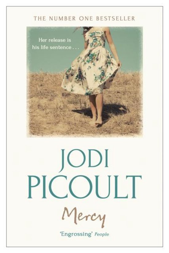 Mercy, Jodi Picoult | 9781444754599 | Boeken | bol.com