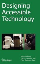 Designing Accessible Technology