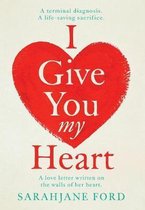 I Give You My Heart