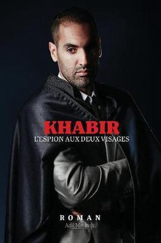 L'Espion Aux Deux Visages - cover