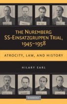 Nuremberg SS-Einsatzgruppen Trial