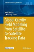 Lecture Notes in Earth System Sciences- Global Gravity Field Modeling from Satellite-to-Satellite Tracking Data