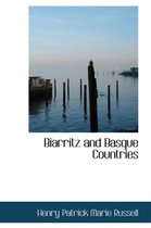 Biarritz and Basque Countries