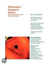 Reizmagen, Reizdarm, Reflux