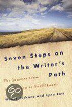 Seven Steps on the Writer's Path