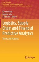 Logistics, Supply Chain and Financial Predictive Analytics