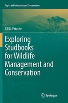 Topics in Biodiversity and Conservation- Exploring Studbooks for Wildlife Management and Conservation