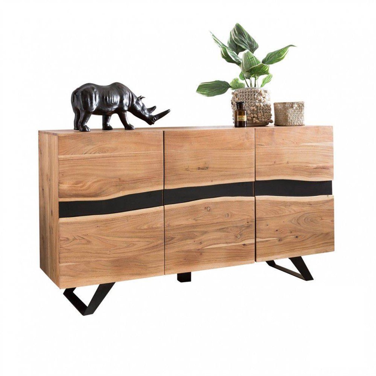 Sky Style Country Dressoir
