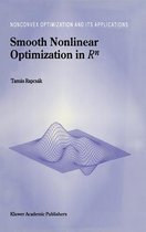 Smooth Nonlinear Optimization in Rn