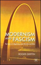 Modernism & Fascism