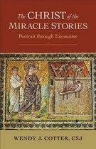The Christ of the Miracle Stories