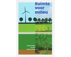 Ruimte Voor Milieu / 3