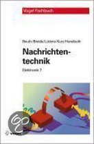 Nachrichtentechnik  - Elektronik 7