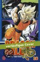 Dragon Ball - Sammelband-Edition 18