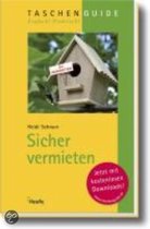 Sicher vermieten