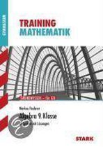 Training Gymnasium - Mathematik Algebra und Stochastik 9. Klasse