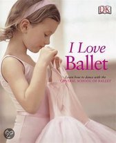 I Love Ballet