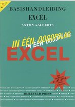 Basishandleiding Excel in een oogopslag!