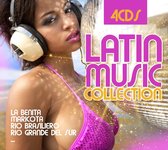 Latin Music Collection
