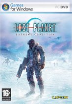 Lost Planet: Extreme Condition /PC