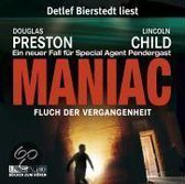 Maniac - Fluch Der Vergangenheit