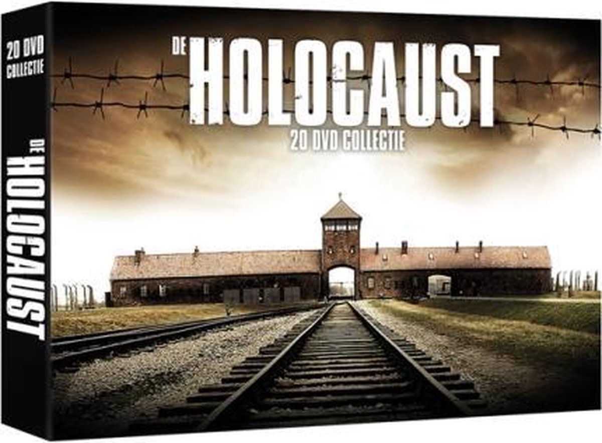 Holocaust (Dvd) | Dvd's | bol.com