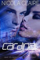 Cardinal (Citizen Saga, Book 2)