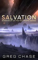 Salvation