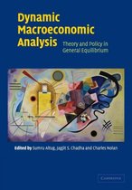 Dynamic Macroeconomic Analysis